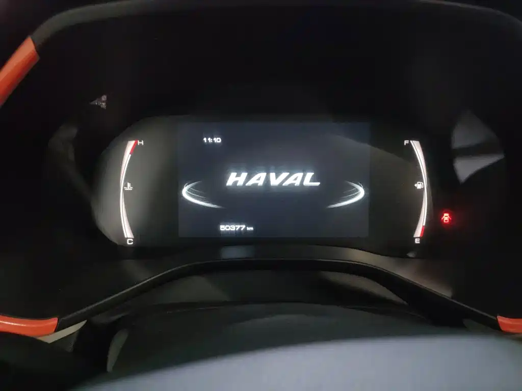 Haval Chitu 2022 2021 Turbo Edition 1.5T Golden Rabbit