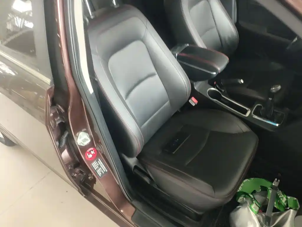 Geely Vision 2016 2016 1.5L Manual Happiness Edition