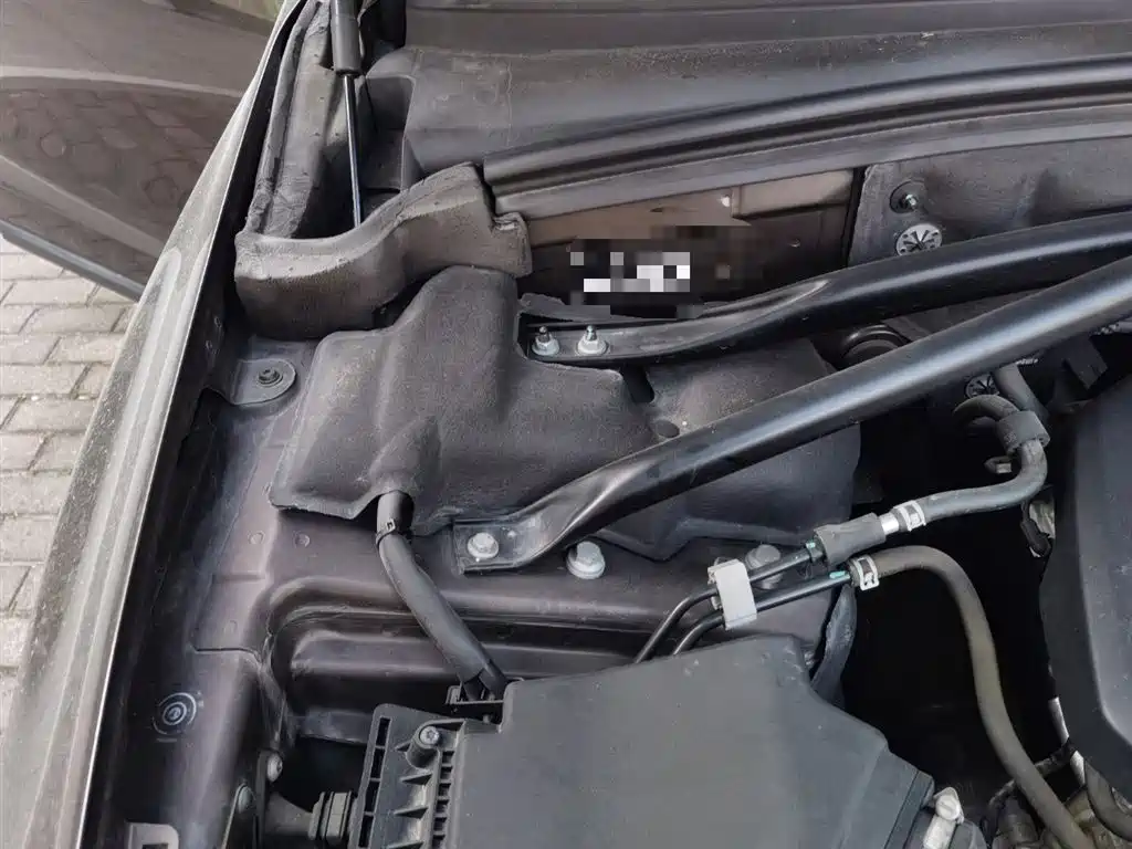 Audi Q5 2015 40 TFSI Technology фото 21