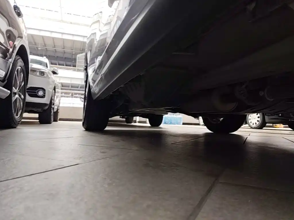 Haval M6 2018 2018 1.5T Manual 2WD Elite