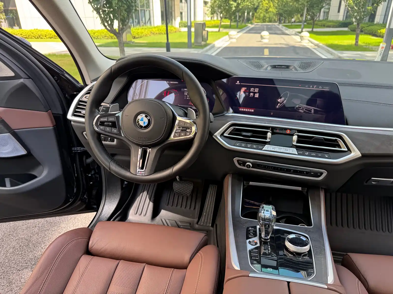 Photo 23 - BMW X5 (Import)