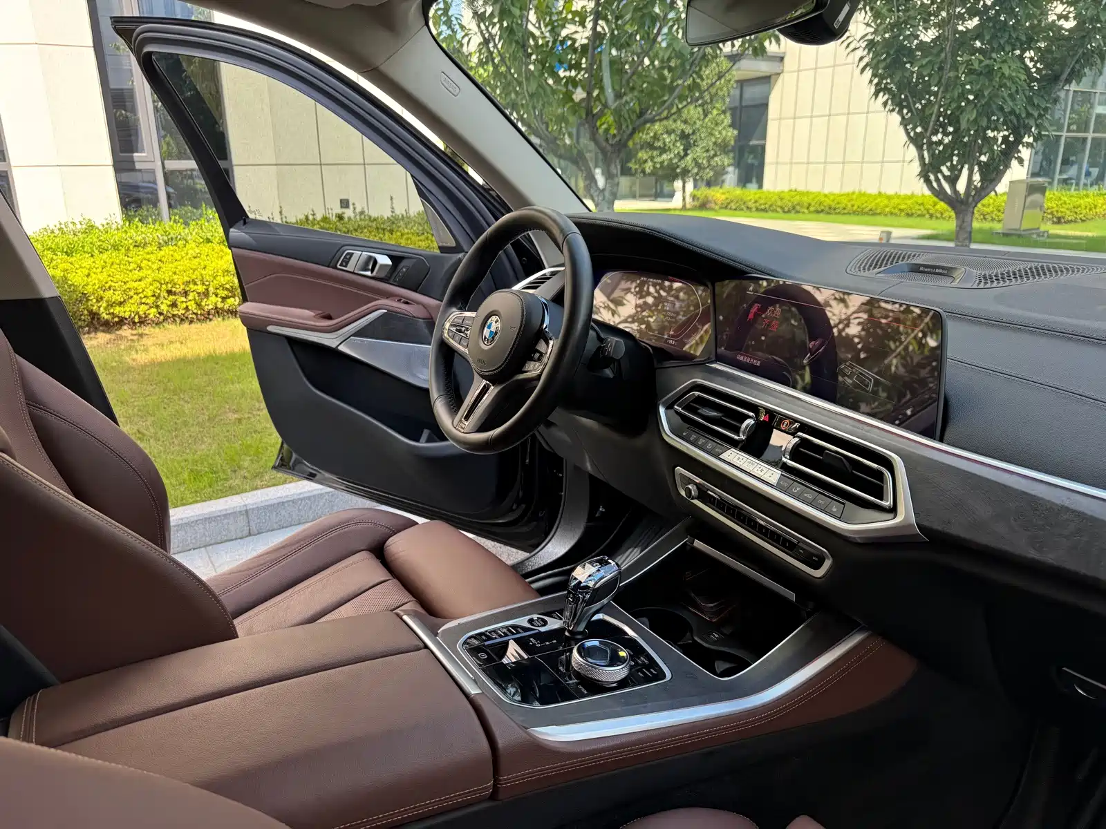 Photo 26 - BMW X5 (Import)