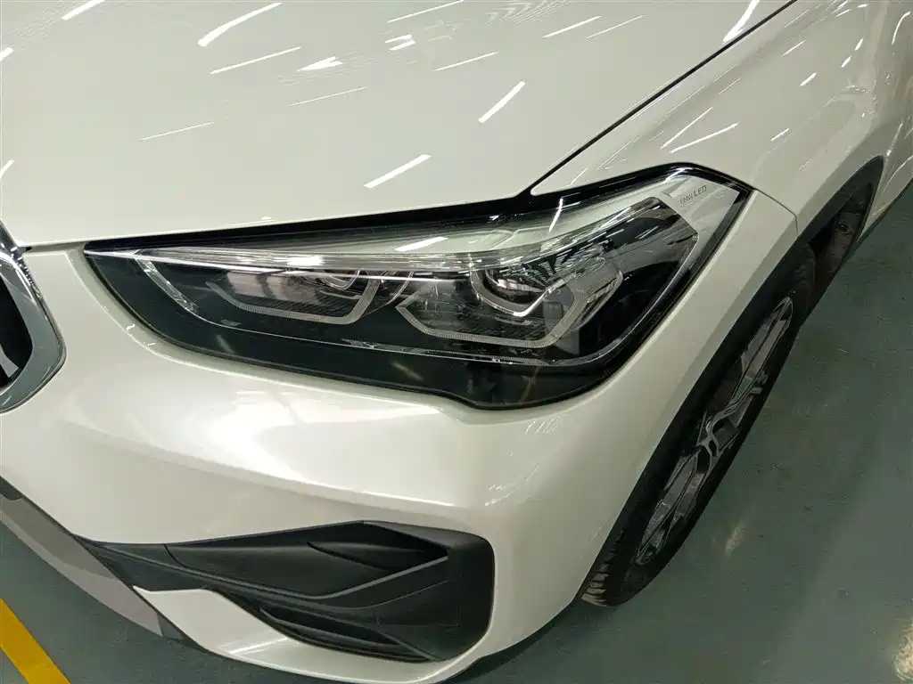 BMW X1 2020 sDrive25Li Leading Model фото 15