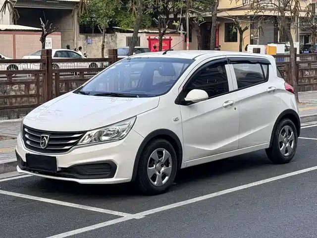 baojun 310