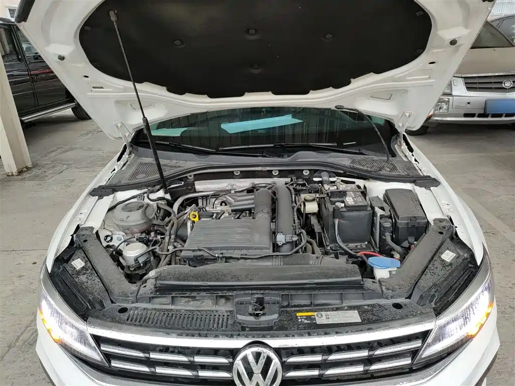Volkswagen Lamando 2021 Facelift 280TSI DSG Comfort Edition фото 20