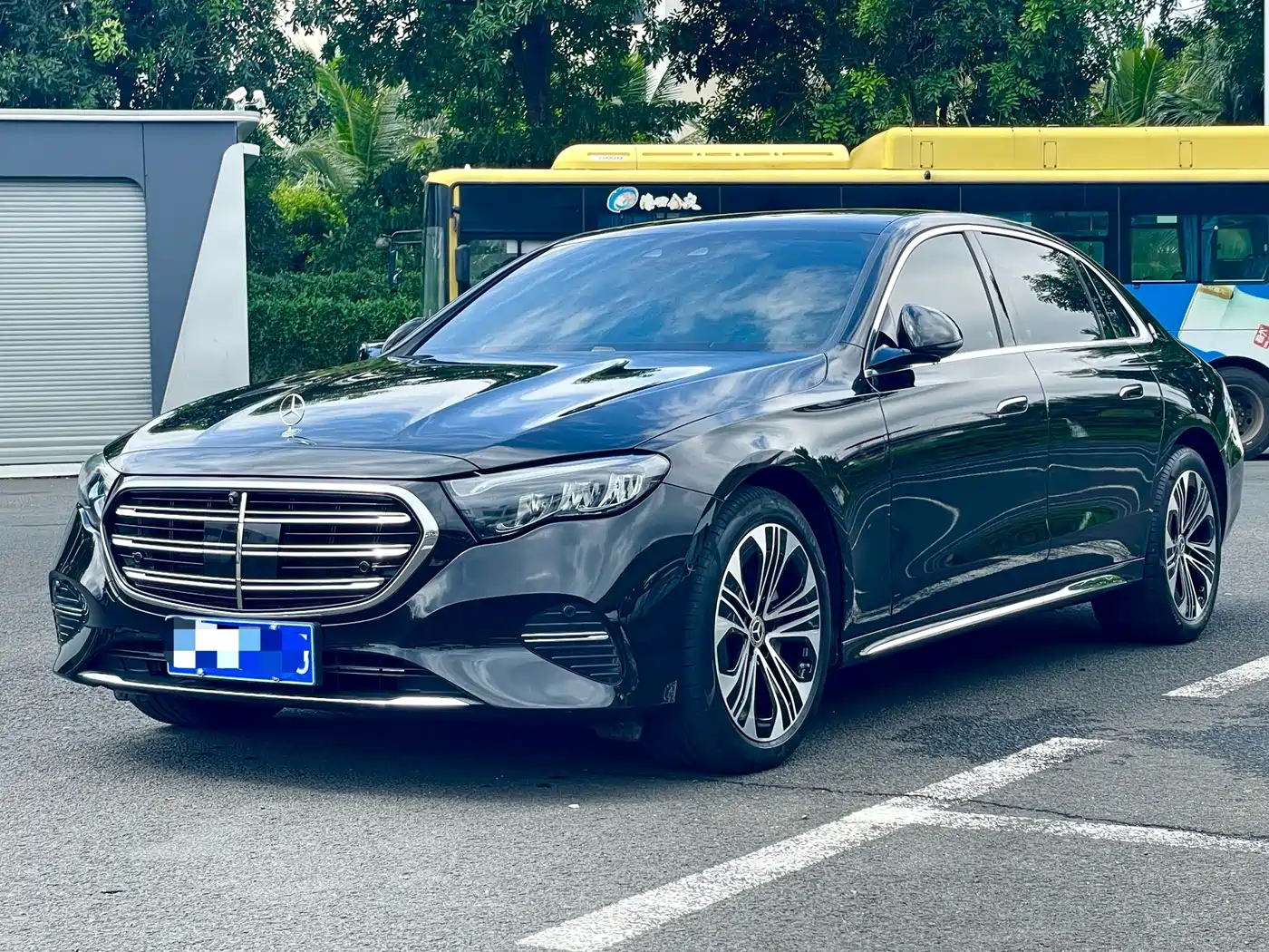 Similar car