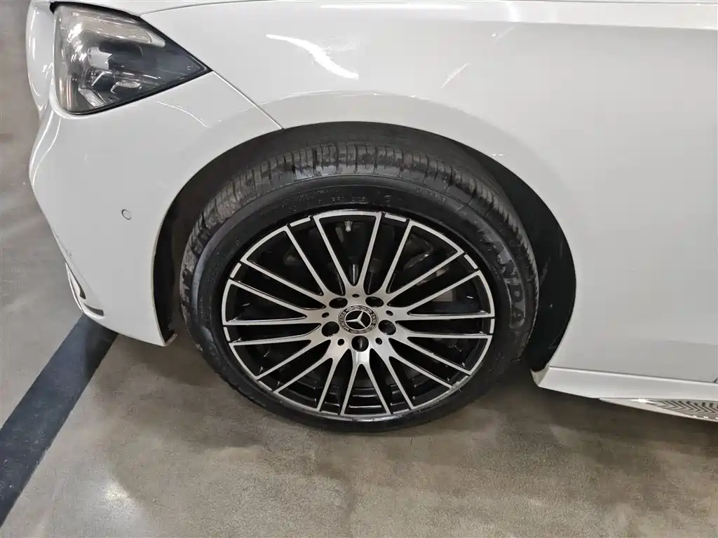 Mercedes-Benz C-Class 2022 Facelift C 260 L Sport фото 23