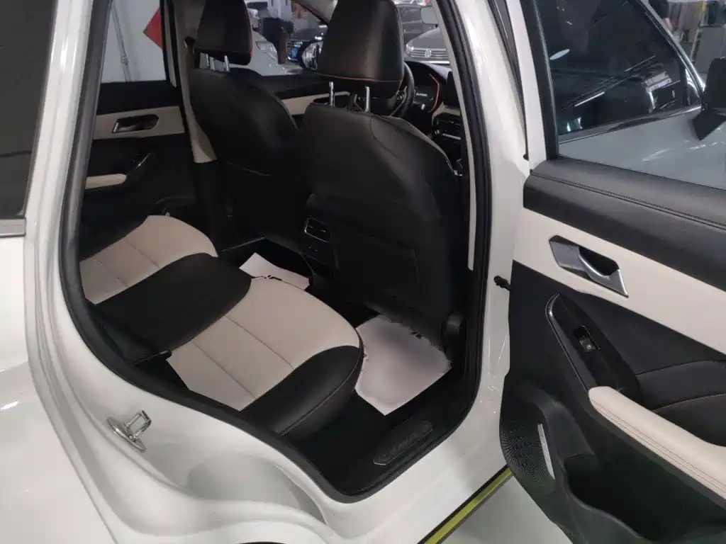 Haval Chitu 2022 2021 Turbo Edition 1.5T Golden Rabbit