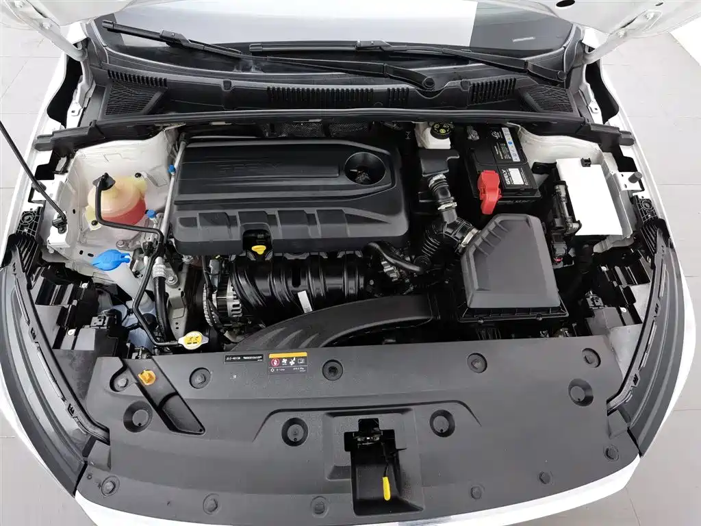 GEELY AUTOMOBILE EMGRAND