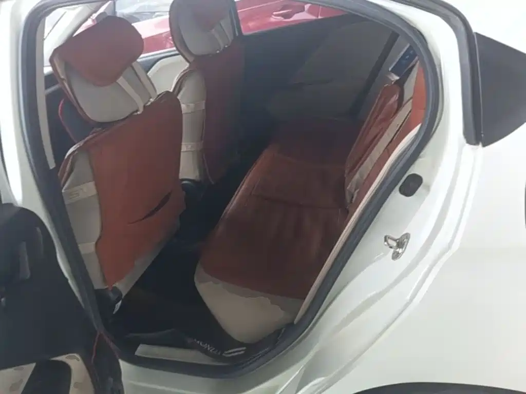 Honda Greiz 2018 2016 1.5L CVT Classic Edition