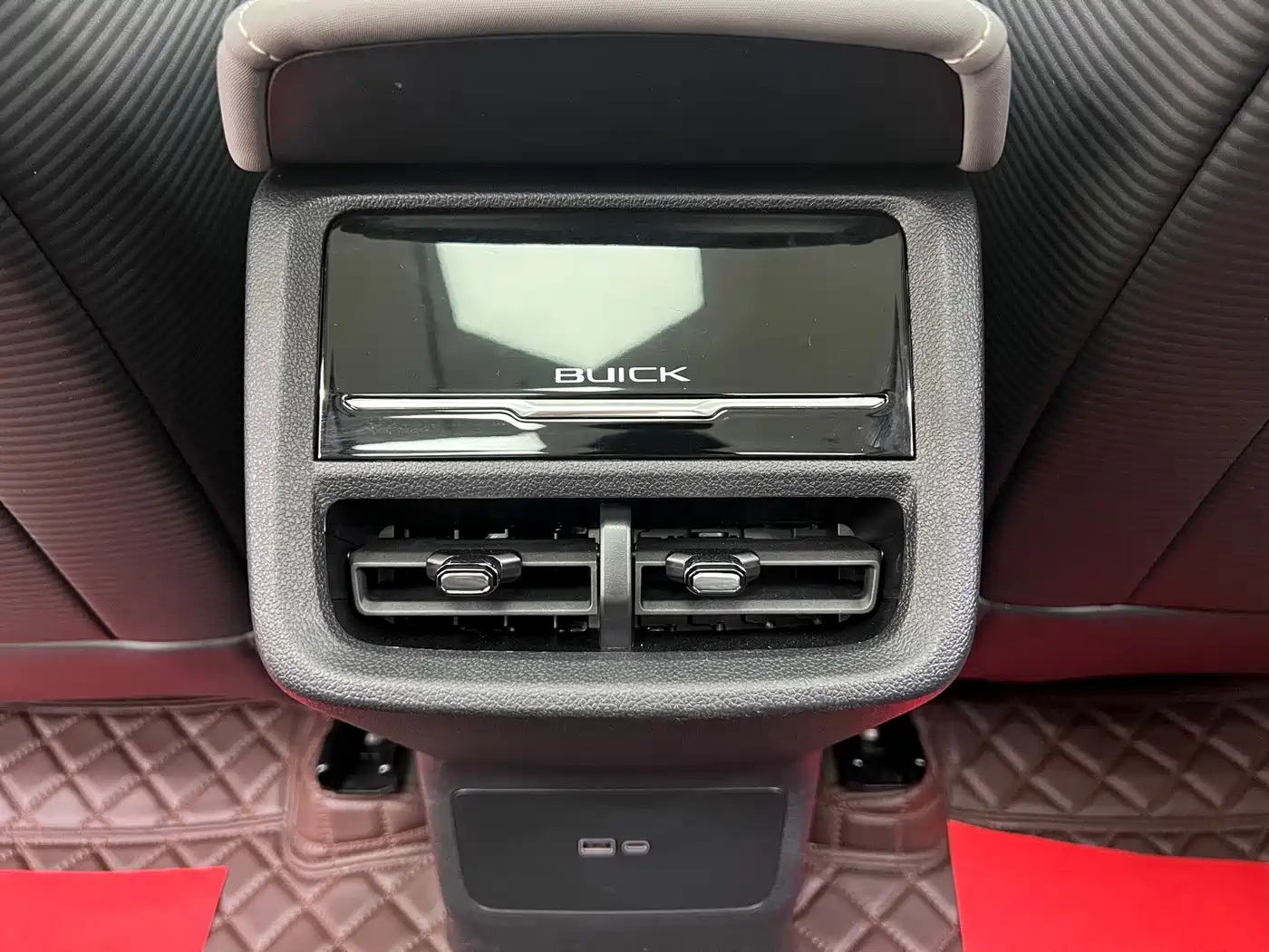 Buick E5 2023 2023 Smart Standard Range Edition