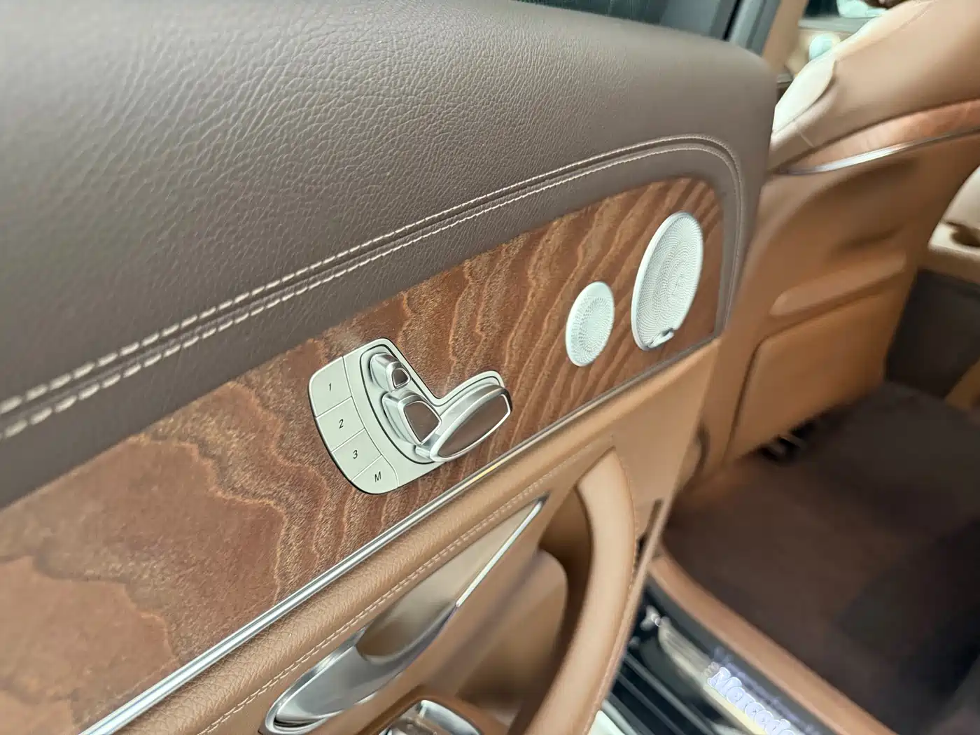 Mercedes-Benz E-Class 2020 Facelift E 300 L Exclusive фото 7