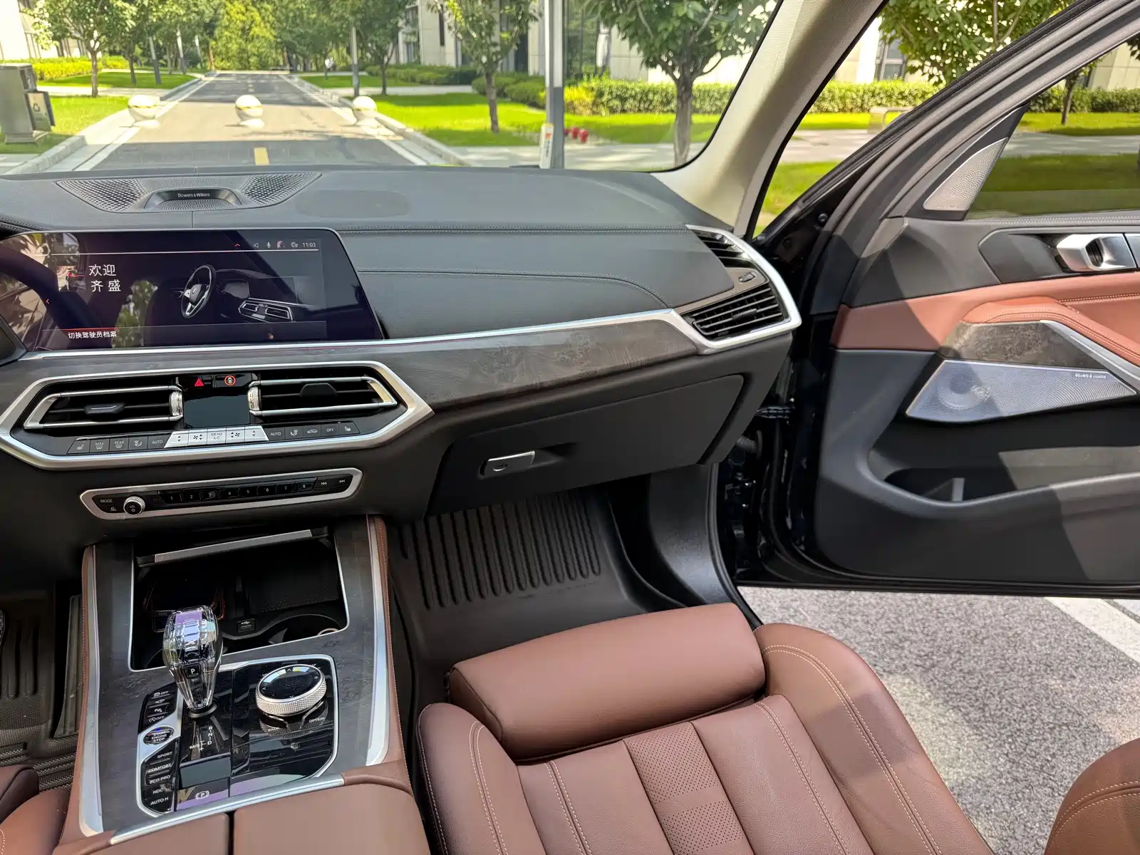 Photo 22 - BMW X5 (Import)