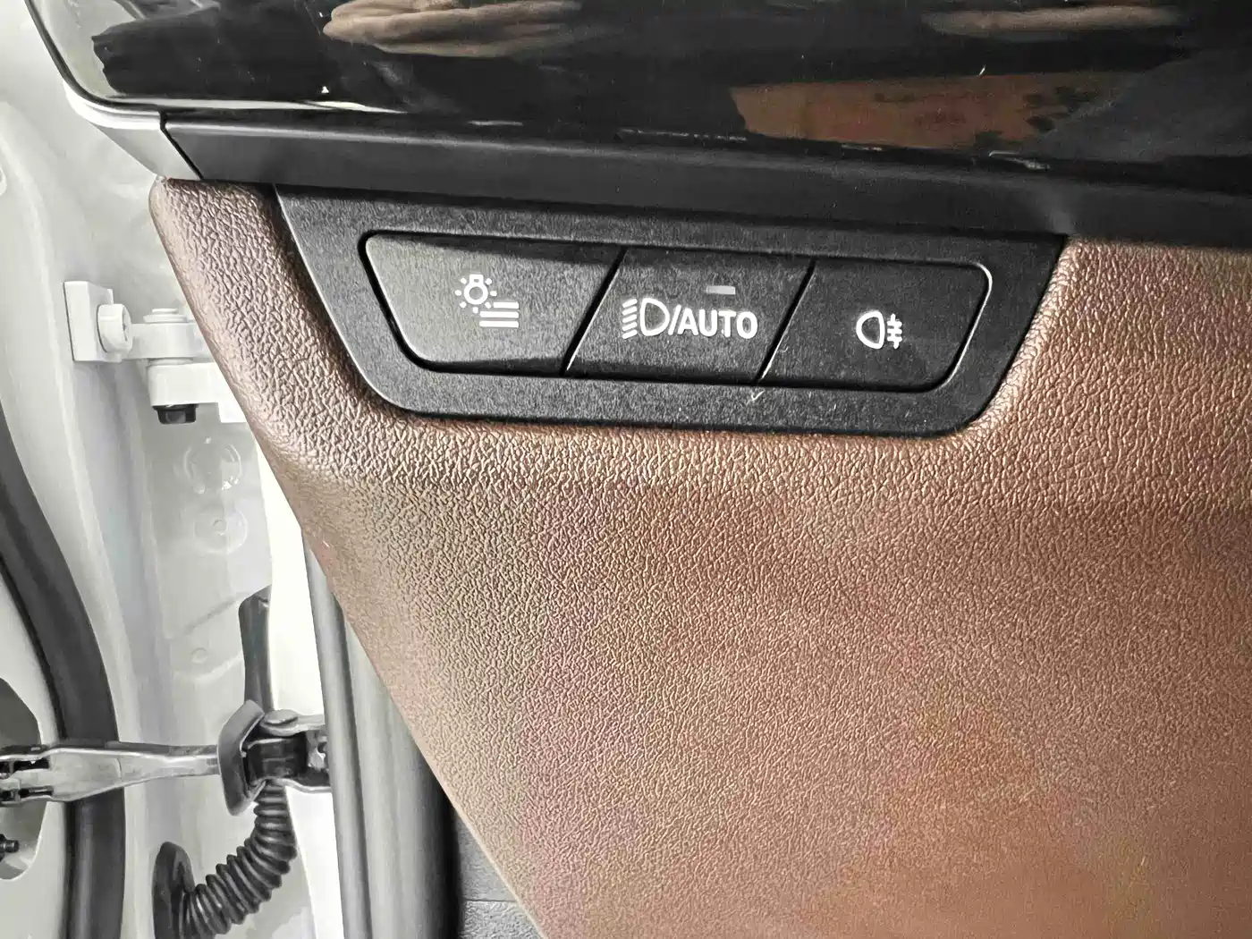 BMW X1 2023 sDrive20Li X Design Package фото 9