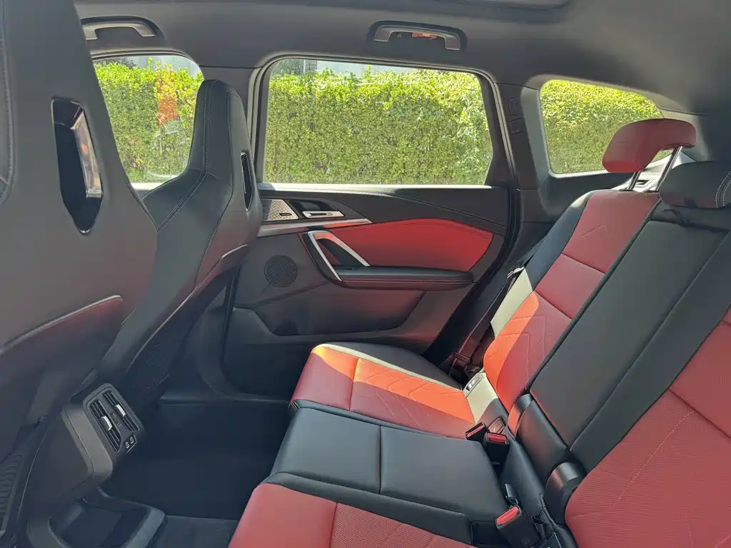 BMW X1 M35Li 2025 2024 M35Li
