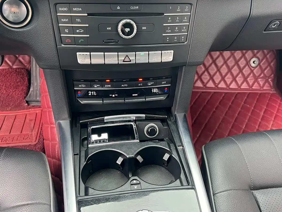 Mercedes-Benz E-Class 2015 Facelift E 260 L Sport фото 19