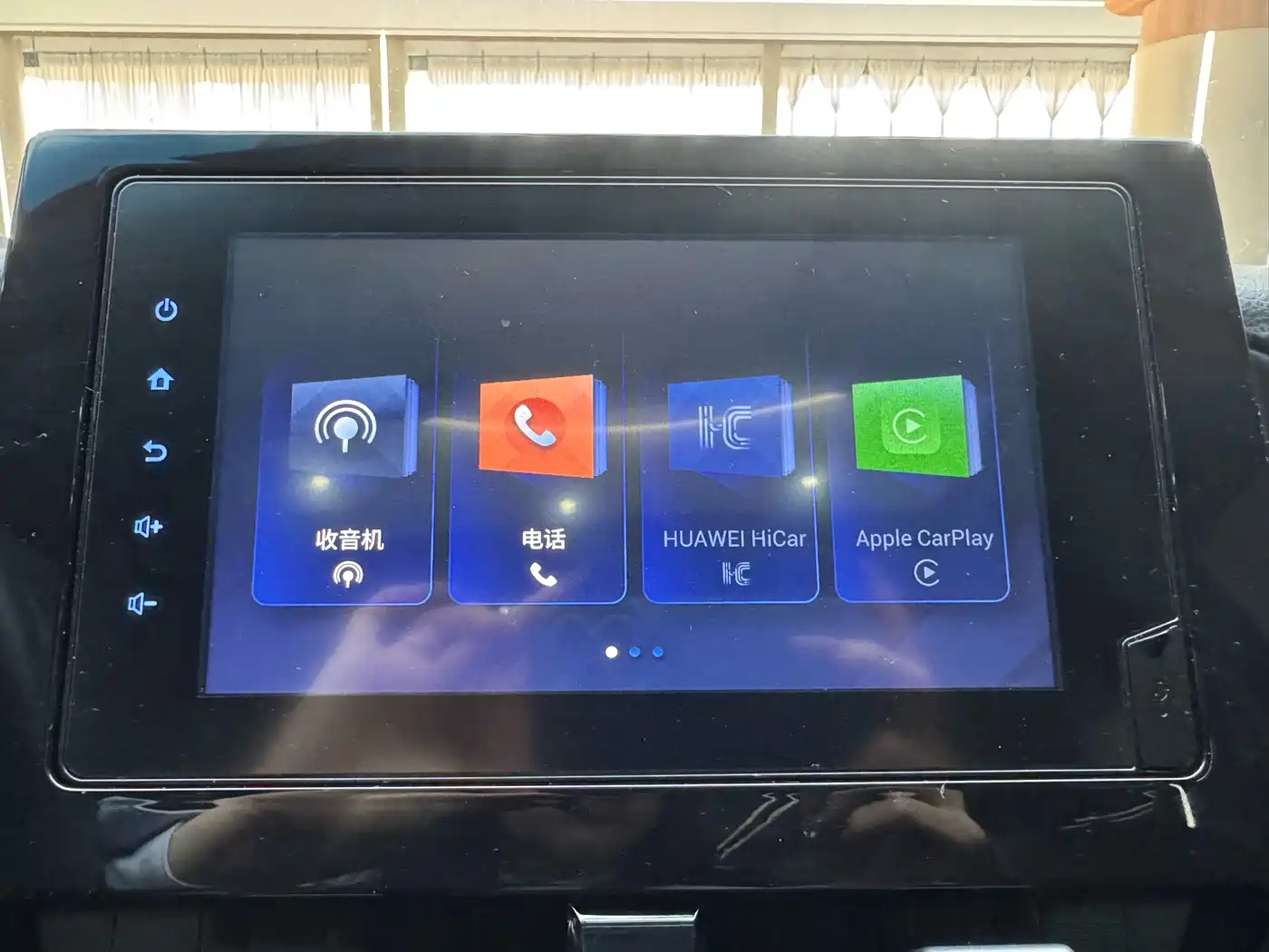 Toyota Camry 2023 2.0GVP Leading Edition фото 21