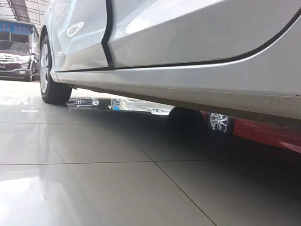 Honda Greiz 2018 2016 1.5L CVT Classic Edition