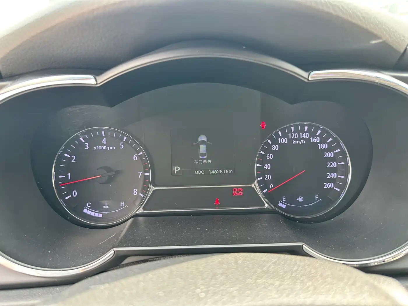 Kia K5 2012 2.0L Automatic DLX фото 29