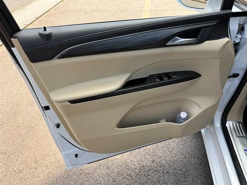 Buick GL8 2023 ES Landmaster Exclusive фото 6