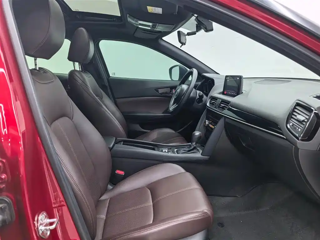 Mazda CX-4, миниатюра 12