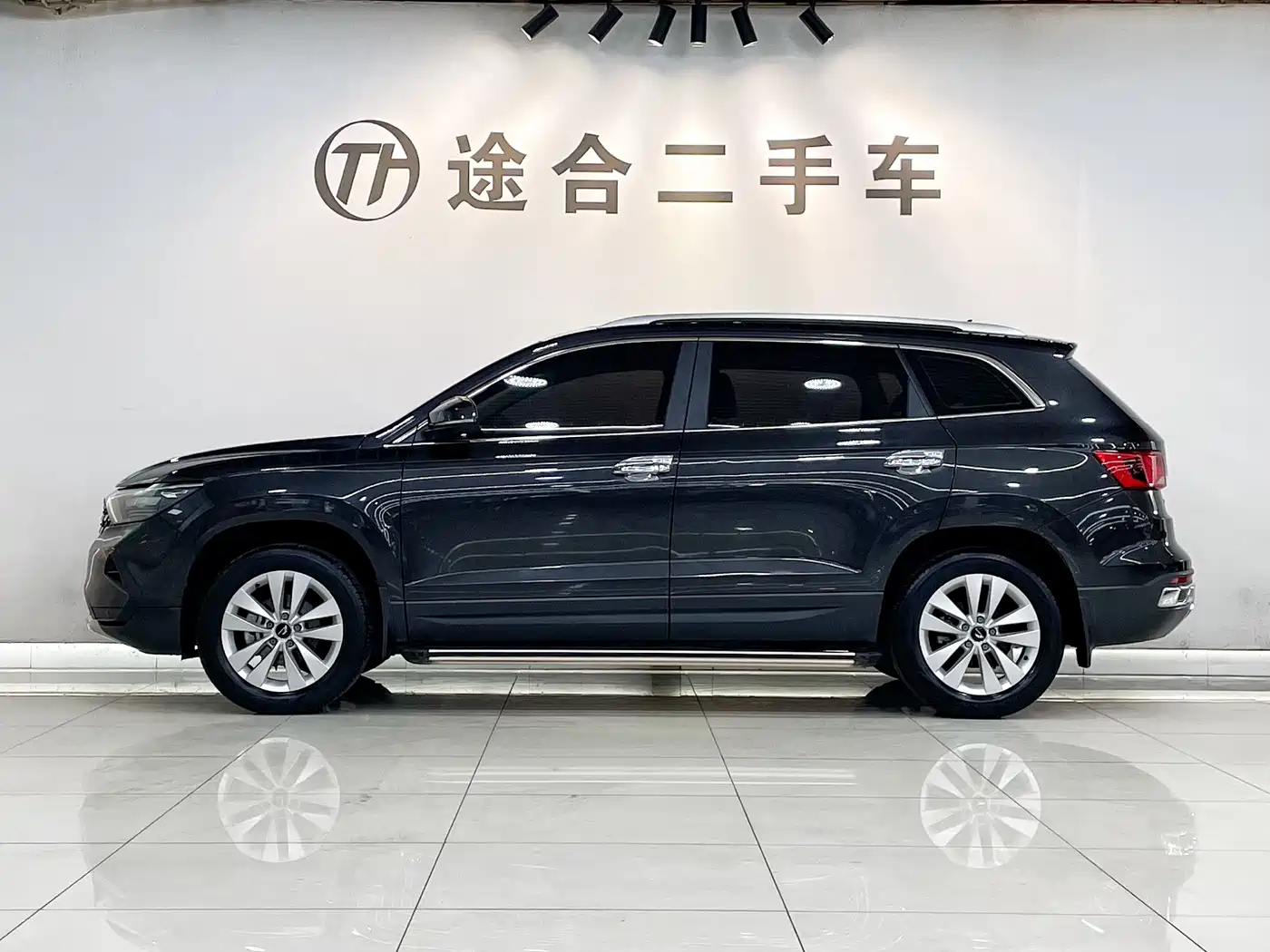 Jetta VS7 2021 2021 1.4T Manual Progressive Edition
