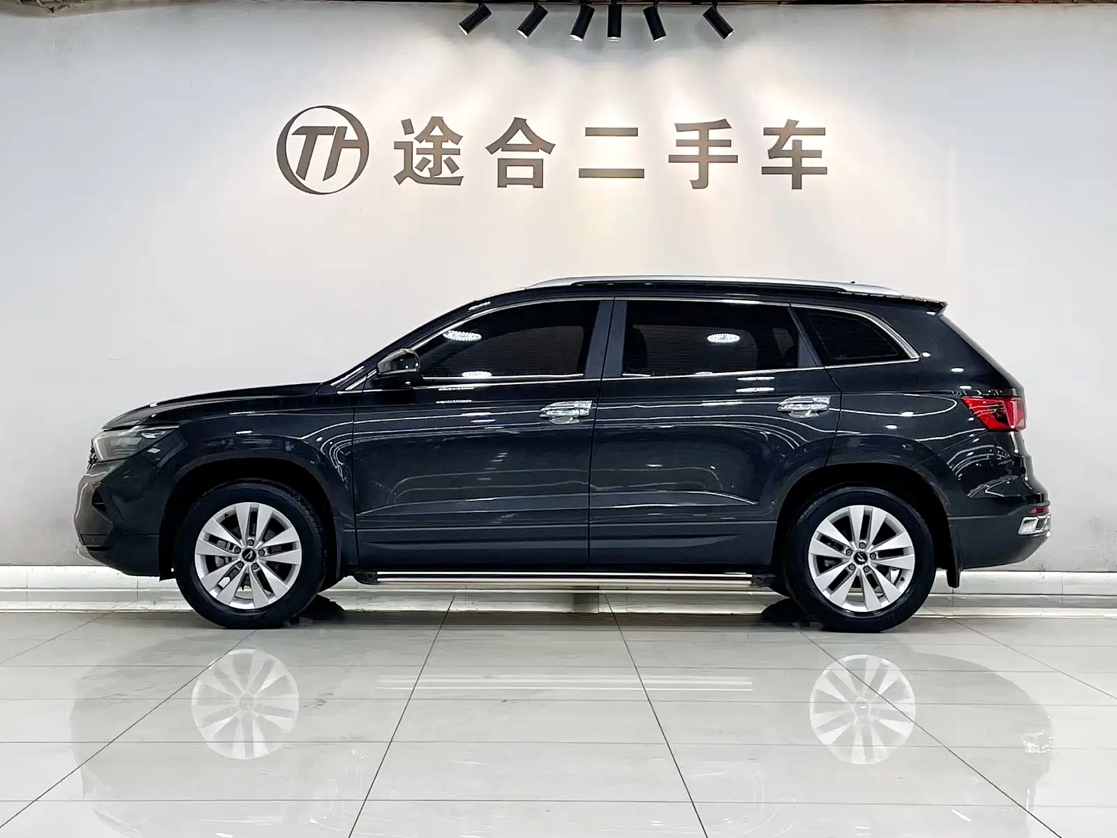 Фото 3 - Jetta VS7