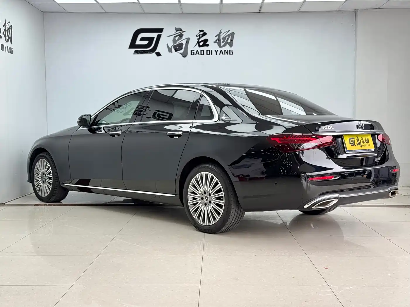 Mercedes-Benz E-Class 2022 Facelift E 300 L Luxury Style фото 27
