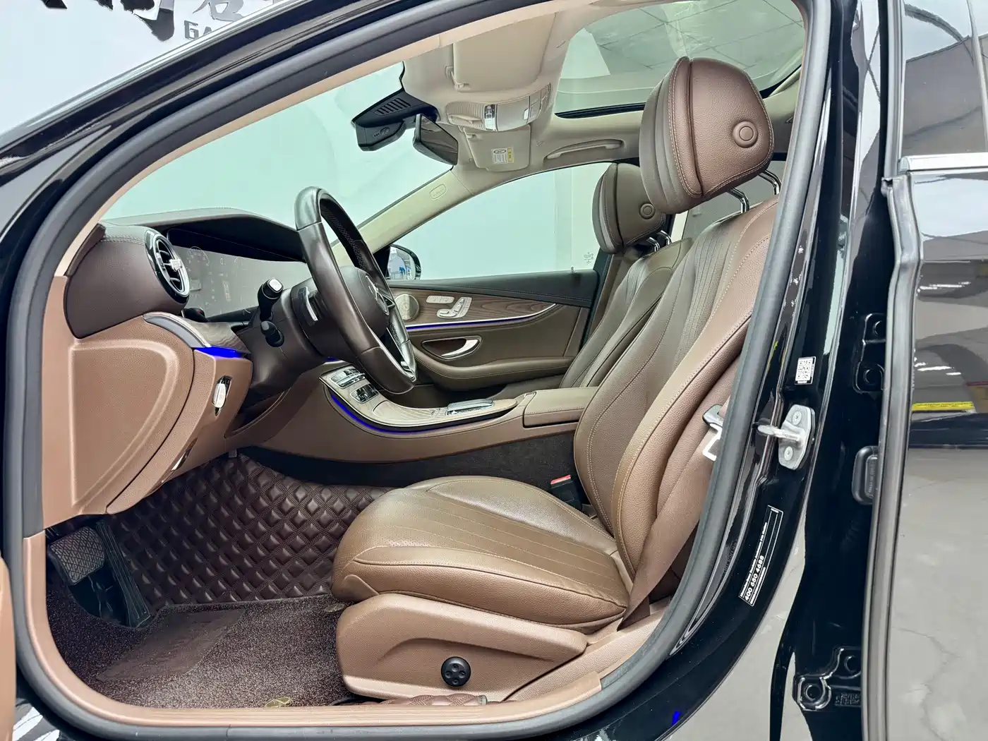 Mercedes-Benz E-Class 2022 Facelift E 300 L Luxury Style фото 6
