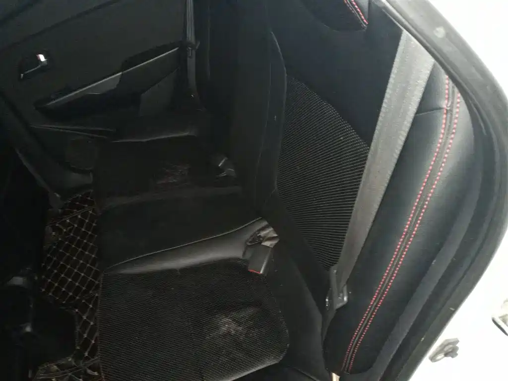 Kia K2 2015 Sedan 1.4L AT GLS фото 14