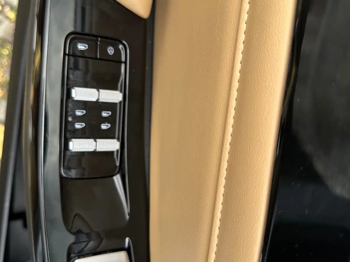 GEELY GALAXY GALAXY L6