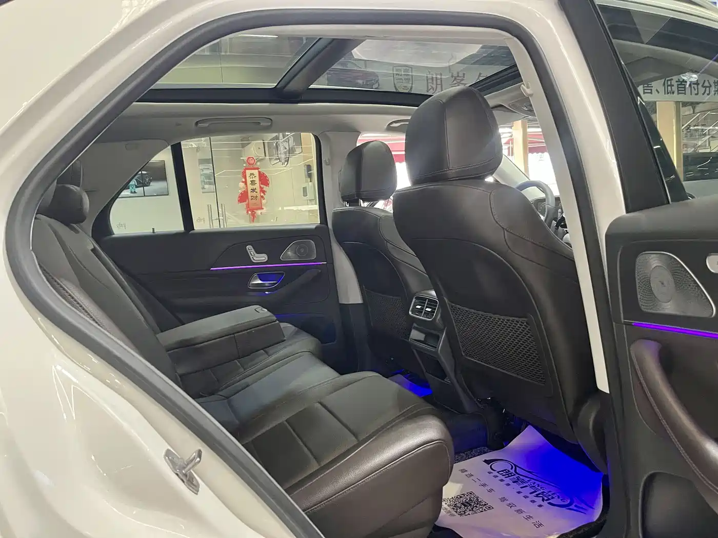 Mercedes-Benz GLE 2020 GLE 450 4MATIC Fashion фото 16
