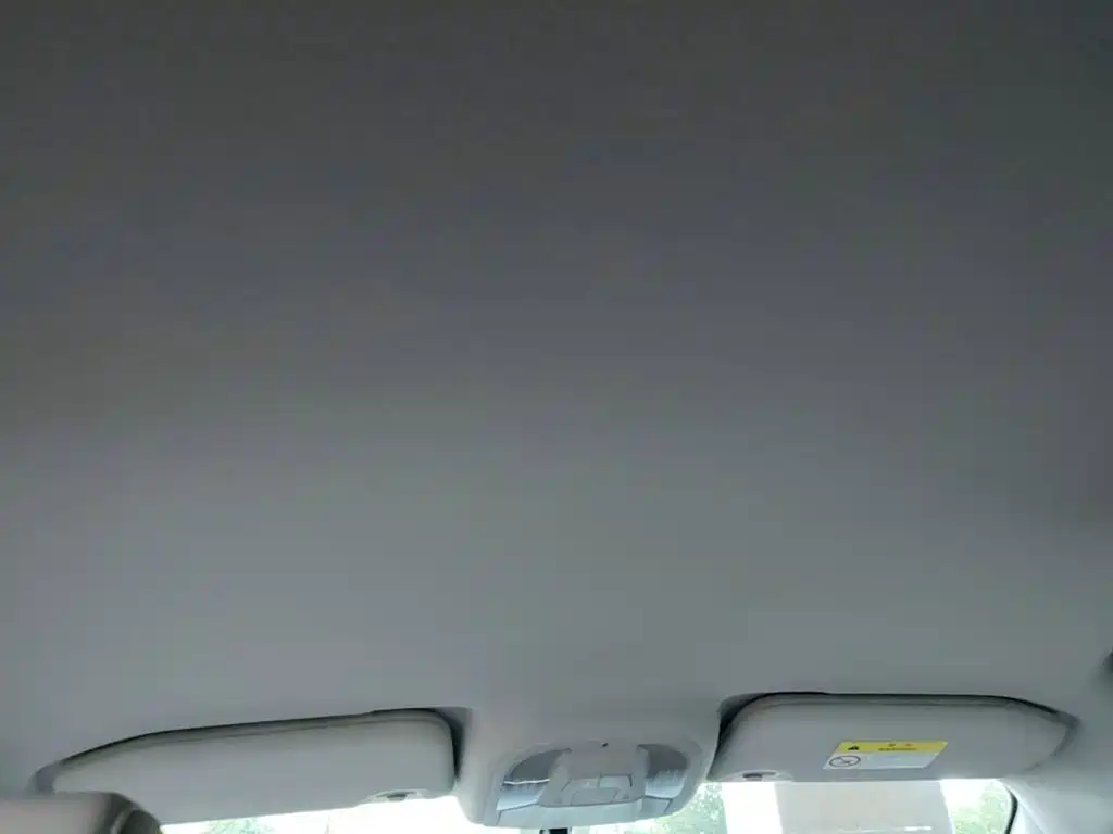 BYD Yuan Pro 2022 2021 401KM Luxury Model
