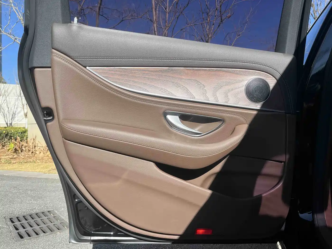 Mercedes-Benz E-Class 2023 E 300 L Fashion фото 7