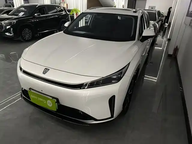  Roewe Roewe D5X DMH 2024 135 Flagship Edition