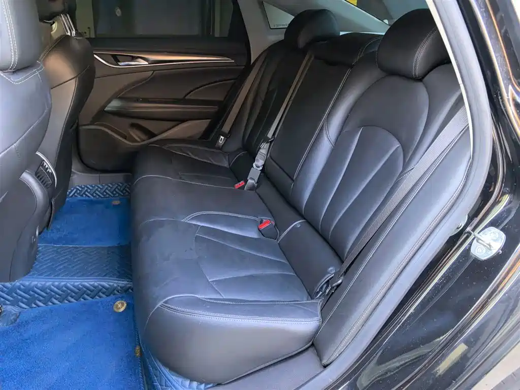 Buick LaCrosse 2021 552T Luxury Edition фото 17