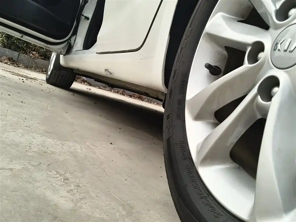 Kia K3 2016 1.6L Automatic GL фото 22