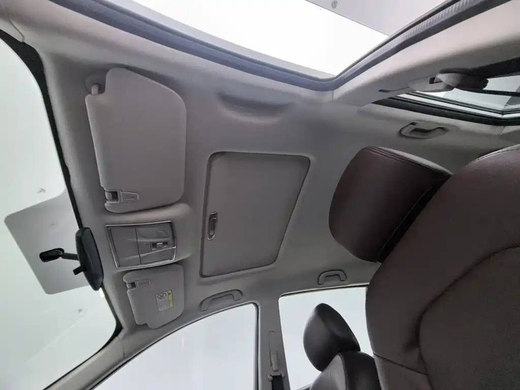 Haima Famila MPV 2017 2017 7-Seater 1.5T Automatic Comfort