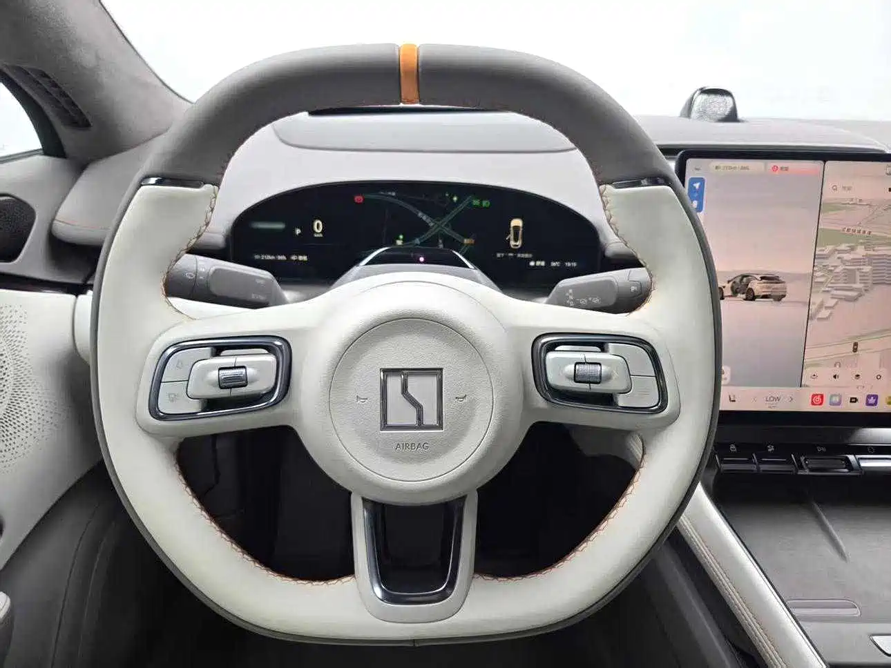 ZEEKR 007GT 2025 2025 AWD Smart Drive 75kWh