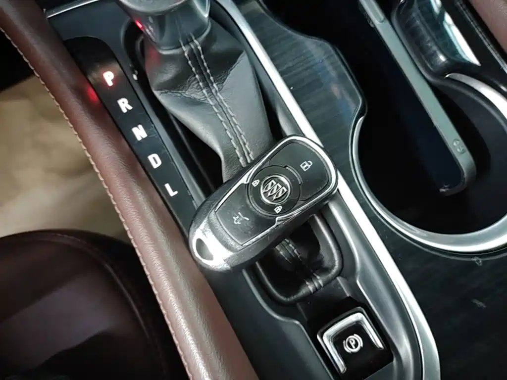 Buick Envision Plus 2021 2020 20T FWD Luxury