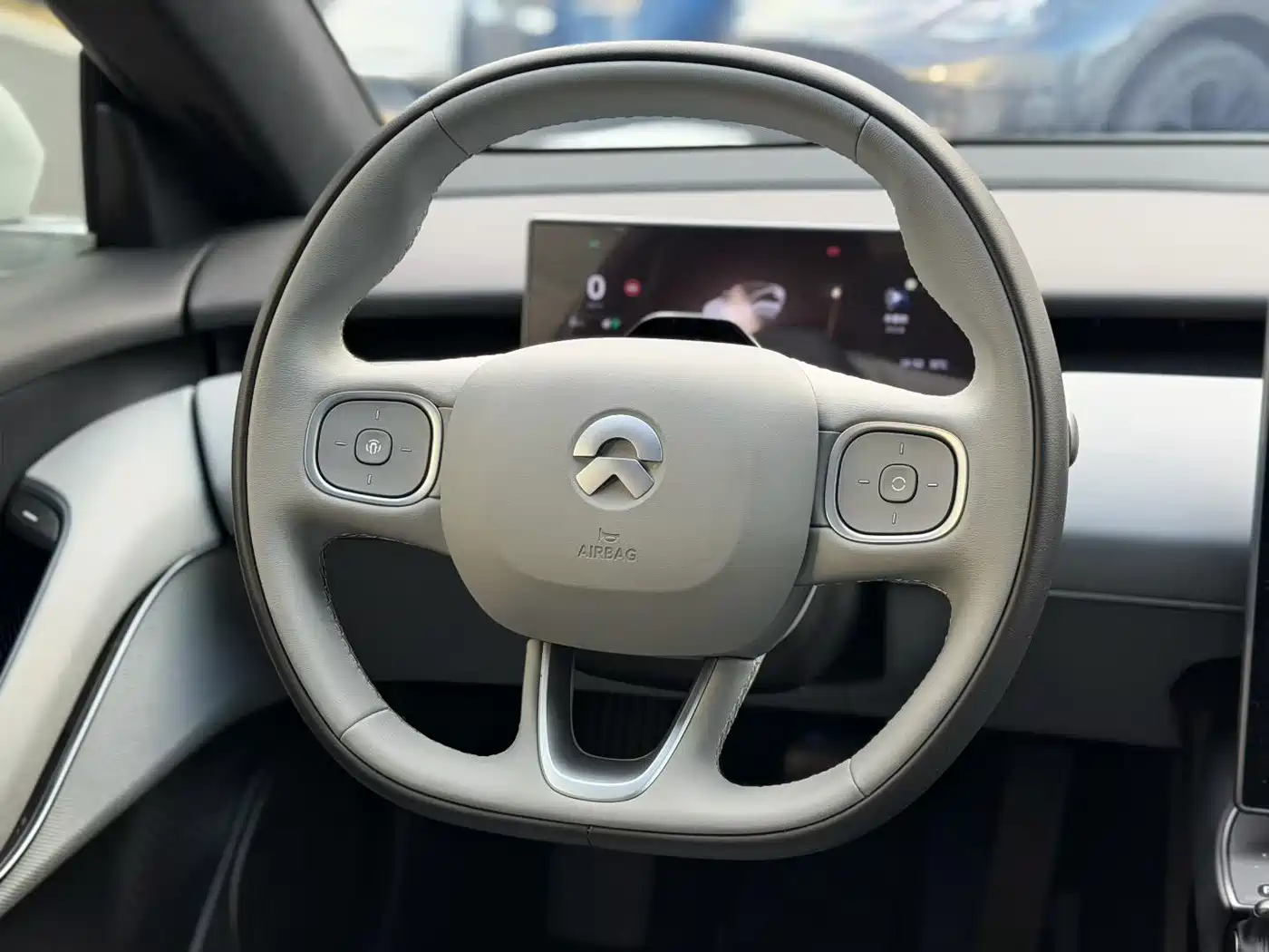 NIO ET5 2024 2024 75kWh