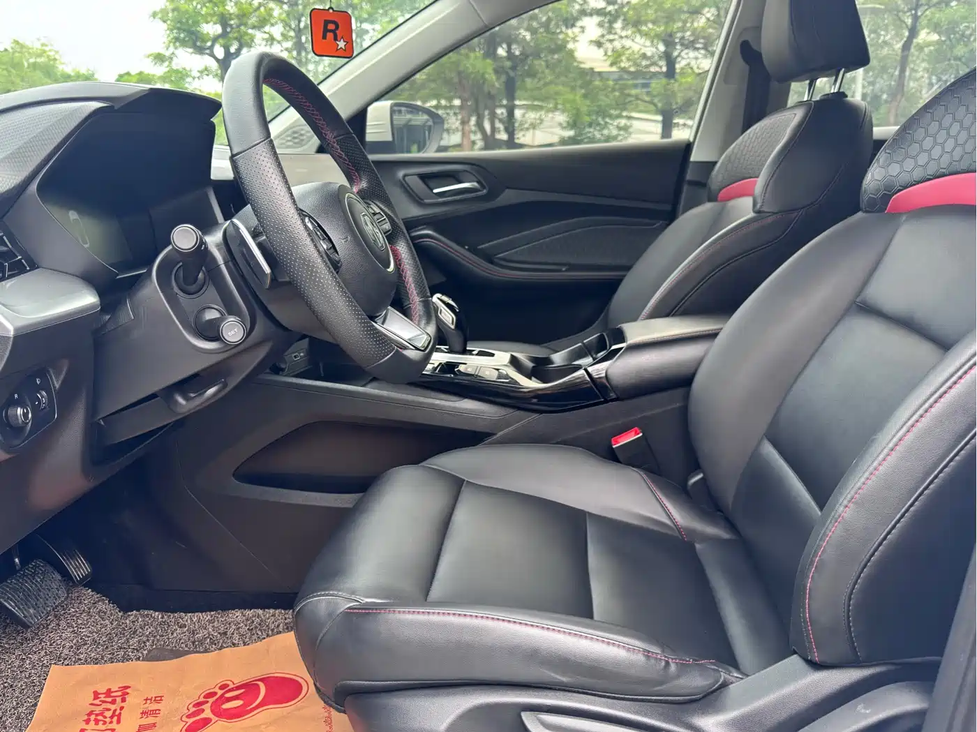 Фото 4 - MG MG5