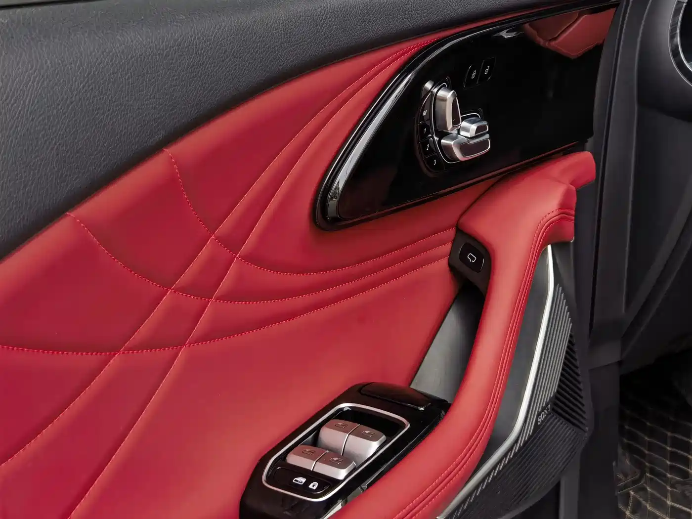 EXEED XINGTU YAOGUANG