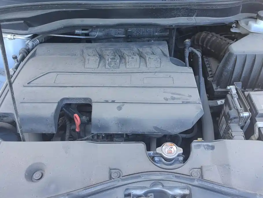 Haval M6 2023 2023 PLUS 1.5T Manual Luxury Smart Connect