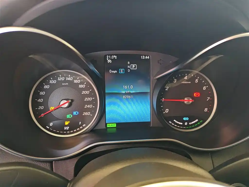 Mercedes-Benz C-Class 2019 C 260 L Sport фото 4