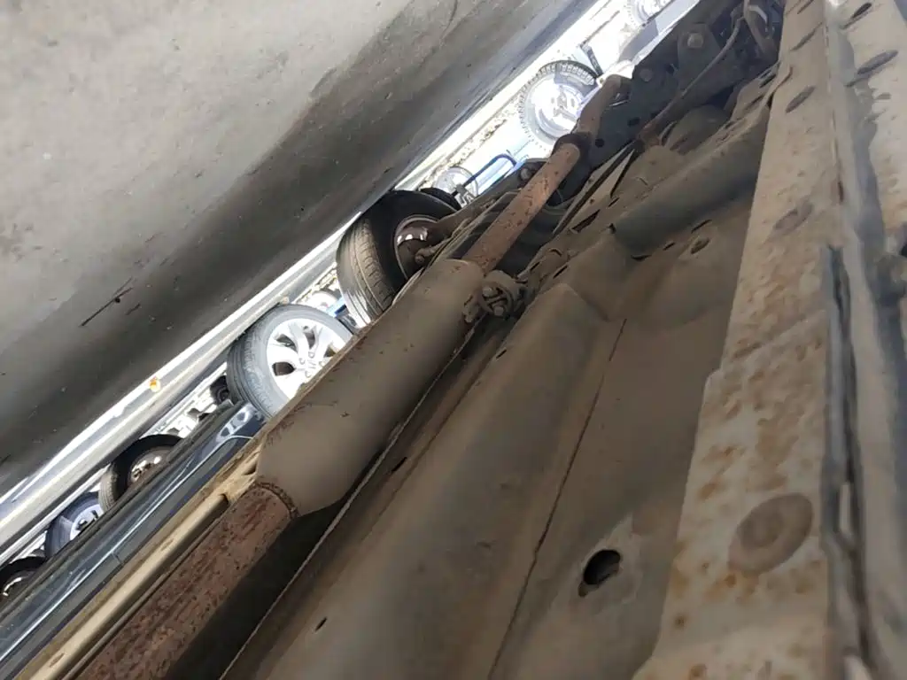 Zotye T600 2015 2015 1.5T Manual Premium