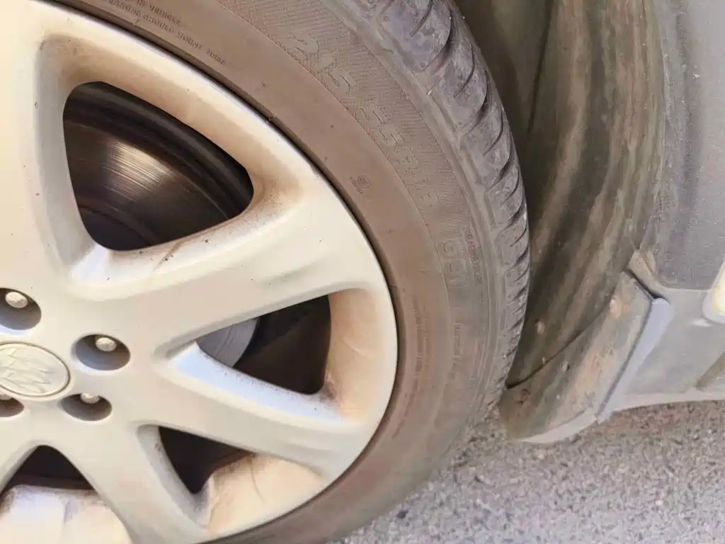 Фото 7 - Buick Encore