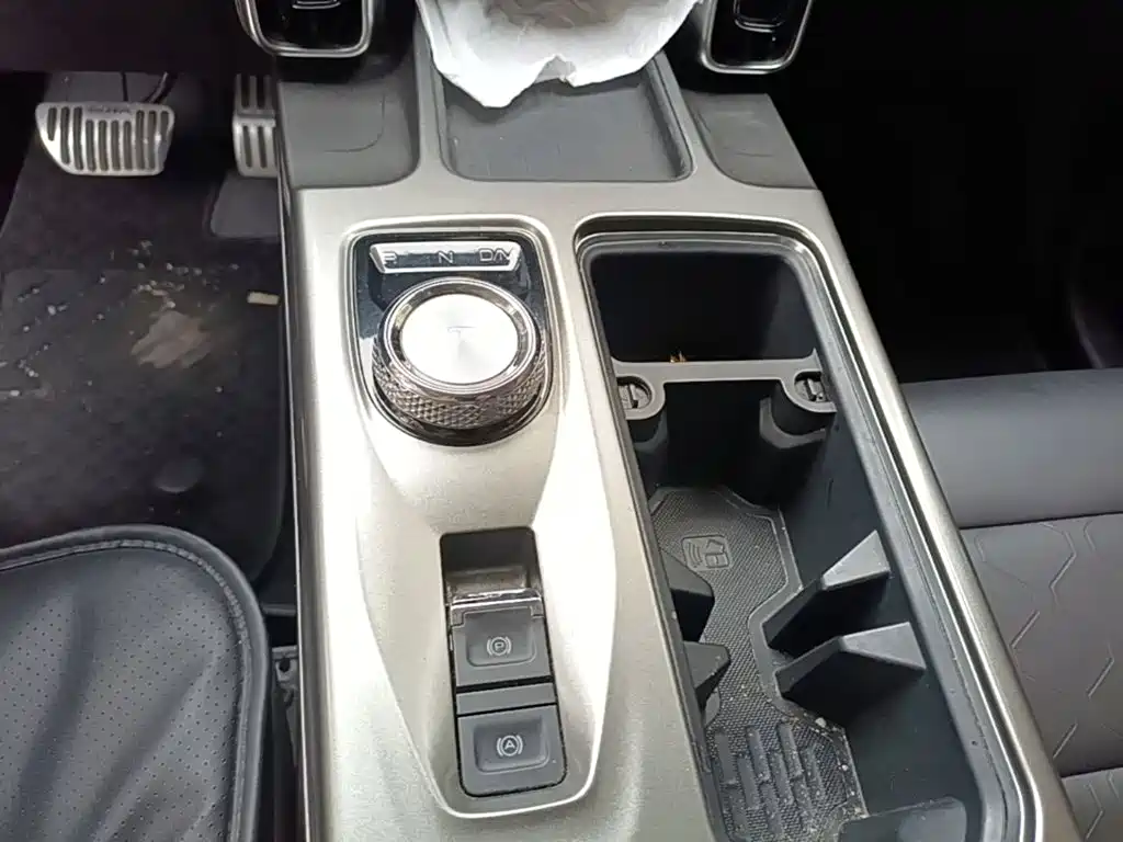 Photo 14 - Haval Dargo