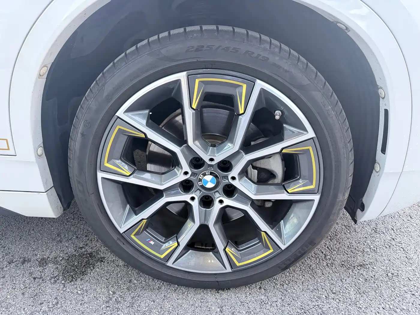 BMW X2 2024 2023 sDrive 25i Radiance Edition