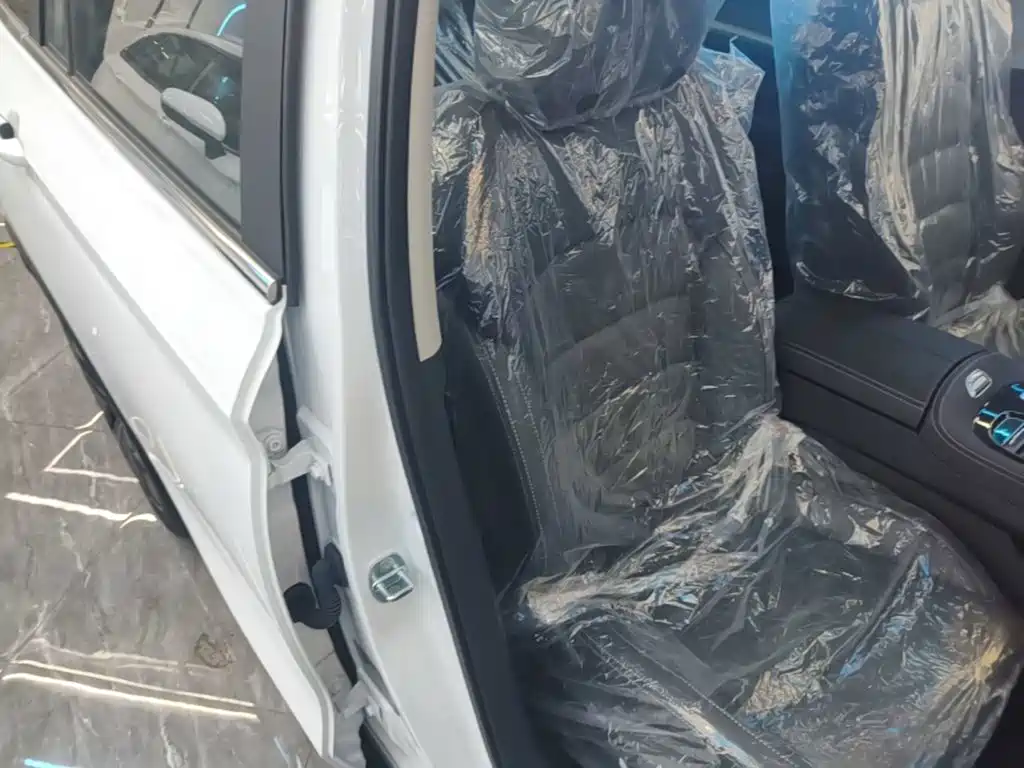Skyworth Auto Skyworth HT-i 2026 2024 1.5L PHEV 115KM Taidao Edition